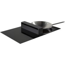Novy 40008 inductie kookplaat met wok en afzuiging - Up-serie