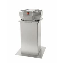 NOVY 755999 platdak ventilator 