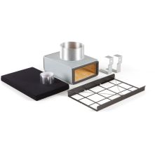 NOVY 7600400 recirculatie startset 
