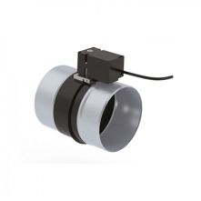 NOVY elektrische terugslagklep 906271