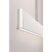 Novy Pendant Mineral White 215cm keuken verlichting