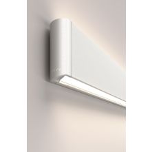 Novy Wall Mineral White 275cm keuken verlichting