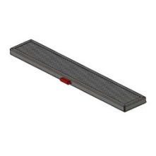 Opera 4617 Nivel tot 2020 inbouw vetfilter