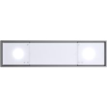 Opera BLL111B1 Llano 1110 inbouw afzuigkap - Rvs