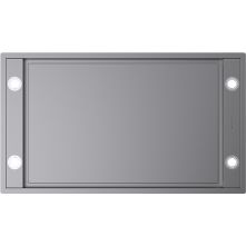 Opera CCL116B116 Claro 1160 inbouw afzuigkap - Rvs