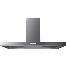 Opera WPA120C1 Palma 1200 vrijstaand afzuigkap - Rvs