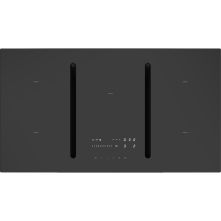Opera DNI93B120 Nivel 930 inbouw inductie kookplaat met afzuiging