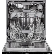 Pelgrim GVWC310L inbouw vaatwasser