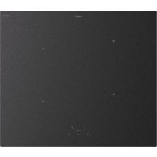 Pelgrim IK4164ZS inductie kookplaat - krasbestendig Saffier glas