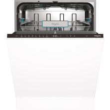 Pelgrim GVWC251L inbouw vaatwasser - 