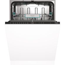 Pelgrim GVWC251XL inbouw vaatwasser - 