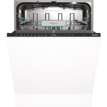 Pelgrim GVWC271L inbouw vaatwasser - 