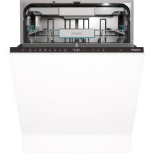 Pelgrim GVWC331L inbouw vaatwasser - 