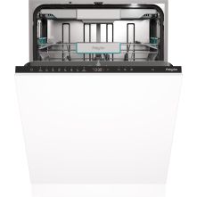 Pelgrim GVWC361XL inbouw vaatwasser - 