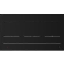 Pelgrim IK8093R inbouw inductie kookplaat