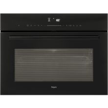 Pelgrim OM240GLS inbouw oven met magnetron