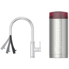 Quooker COMBI Flex CHROOM - kokend water kraan