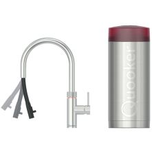 Quooker COMBI Flex RVS - kokend water kraan