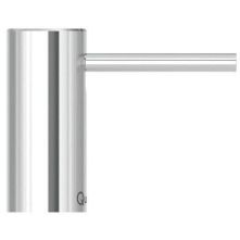 Quooker NORDIC zeeppomp - chroom