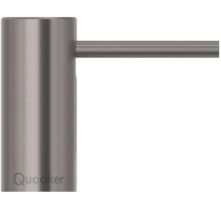Quooker NORDIC zeeppomp - gunmetal
