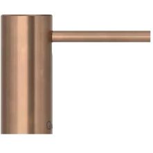 Quooker NORDIC zeeppomp - MESSING PATINA