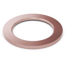 Quooker NORDIC ROSE KOPER ROZNRCO rozet 