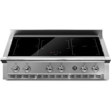 Steel A9-5FI kookplaat inductie