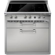 Steel A9C-5FI kookunit