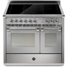 Steel AP10FF-5FI fornuis inductie