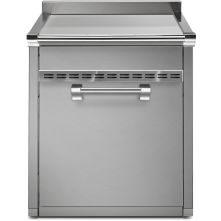 Steel AQLS-7 vaatwasser