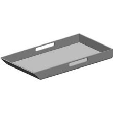 Steel DA-TY teppan yaki bakplaat