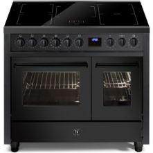 Steel EP10FF-5FIW NF inductie fornuis