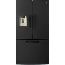 Steel EQFRB-9F NF koelkast inbouw