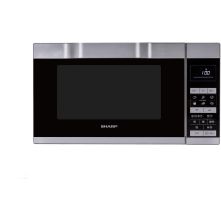 Sharp R861S combi-magnetron