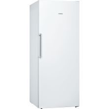 Siemens GS54NAWCV vrijstaande vriezer / vrieskast - wit