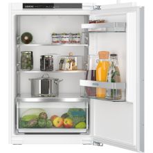 Siemens KI21RVFE0 inbouw koelkast - nis 88 cm.