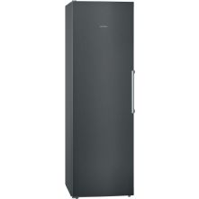 Siemens KS36VVXDP blacksteel koelkast / koeler