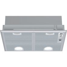 Siemens LB55565 inbouw afzuigkap