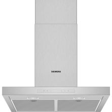 Siemens LC67BCP50 wand afzuigkap