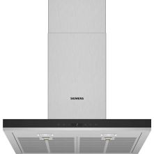 Siemens LC67BIP50 wand afzuigkap