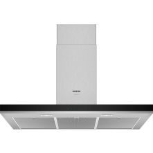Siemens LC96BHM50M wand afzuigkap - roestvrijstaal