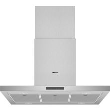 Siemens LF97BBM50 eiland afzuigkap