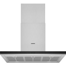 Siemens LF98BIP50 eiland afzuigkap