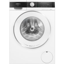 Siemens WG44G2F9NL wasmachine met intelligentDosing en antiVlekken
