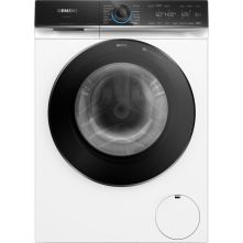 Siemens WG54B2A7NL wasmachine met intelligentDosing en Home Connect