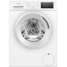 Siemens WM14N050NL wasmachine met VarioSpeed en speedPack L