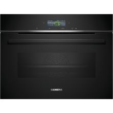 Siemens CB734G1B2 inbouw oven - zwart