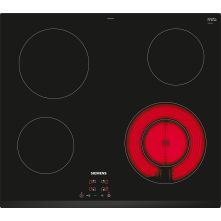 Siemens ET631BFA1E inbouw keramische kookplaat