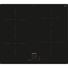 Siemens EU611BEB5D inbouw inductie kookplaat - 1-fase