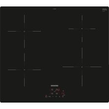 Siemens EU61RBEB5D inbouw inductie kookplaat - 1-fase - 230 Volt